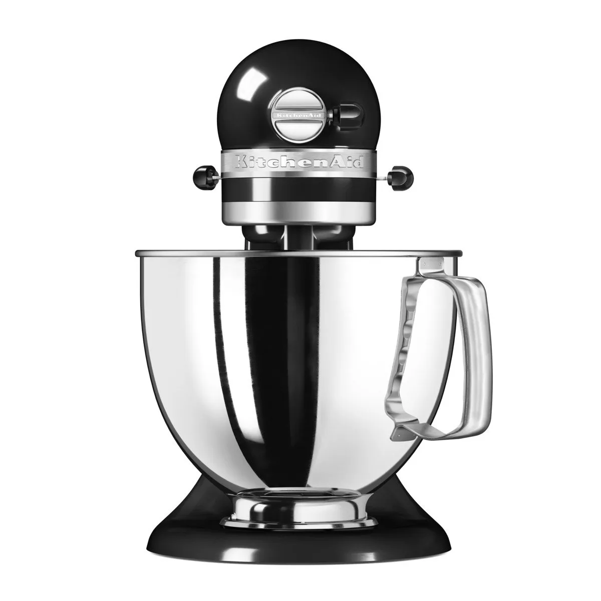 KitchenAid Artisan 5KSM125EOB Keukenmachine - afbeelding 6 van 6
