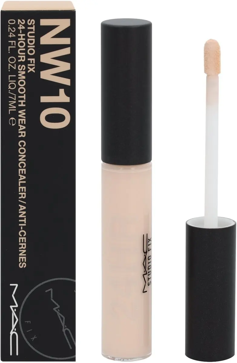 MAC Studio Fix 24-Hour Smooth Wear Concealer 7ml - Universeel