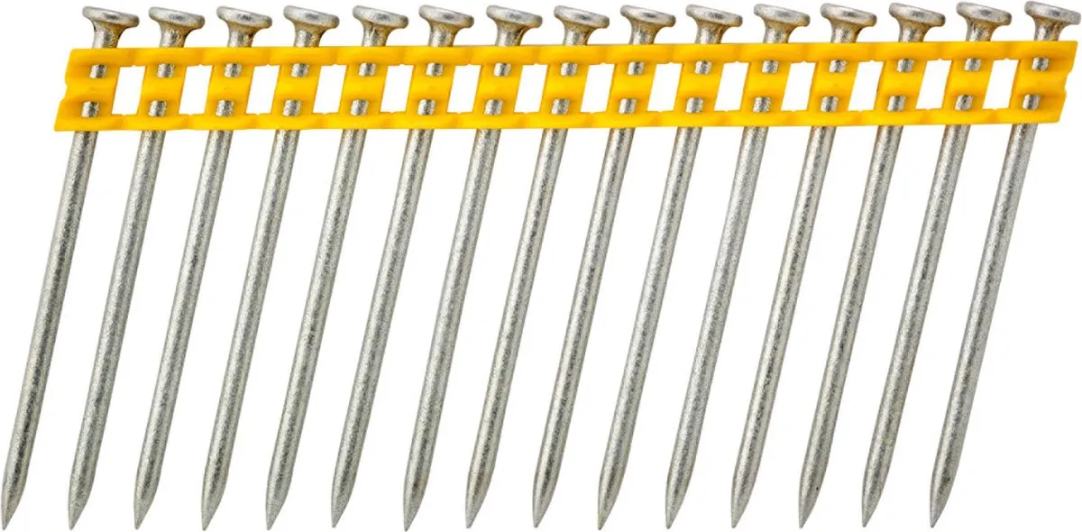 DeWalt DCN8901040 Nagels Standaard 40mm