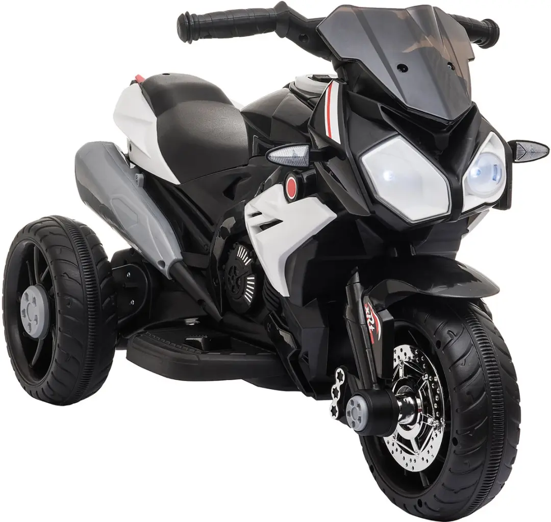 Homcom Elektrische Kindermotor 370-103V90BK