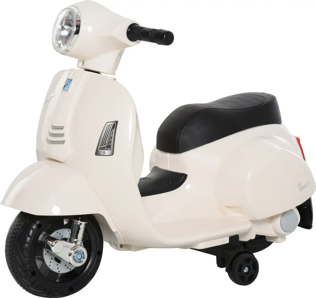 Homcom Kinder Motorfiets 370-138