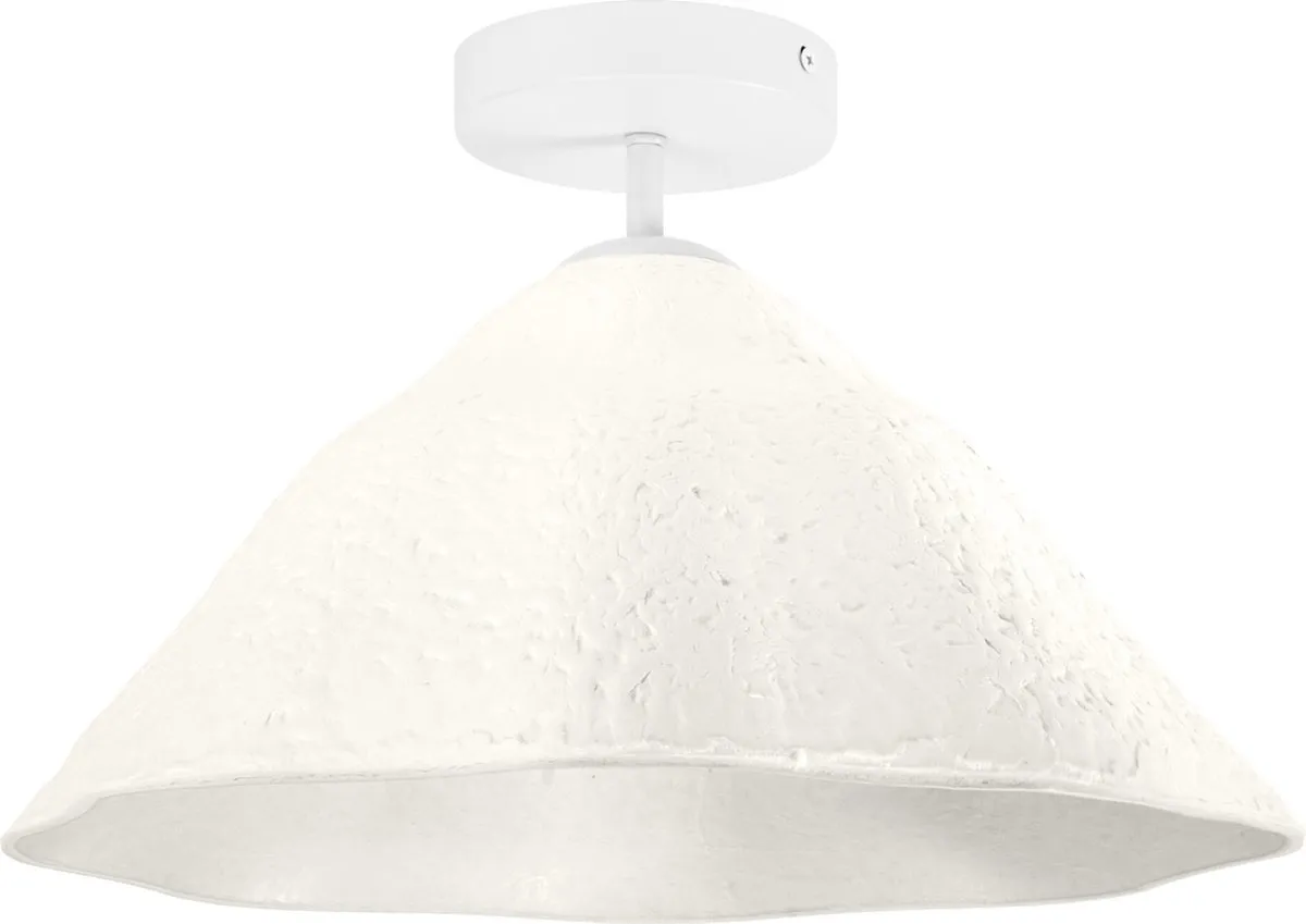 LEDVANCE Decor Lotus Leaf Plafondlamp E27