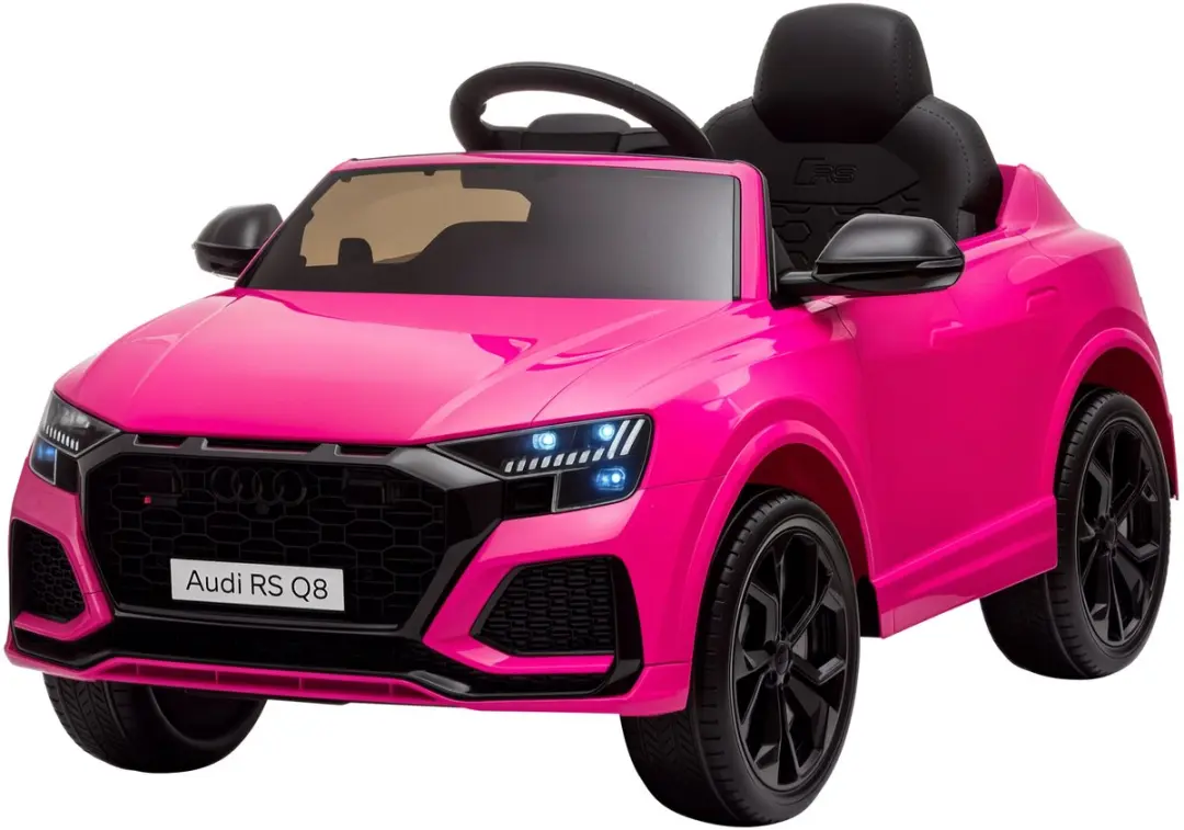 Homcom Rijauto PP