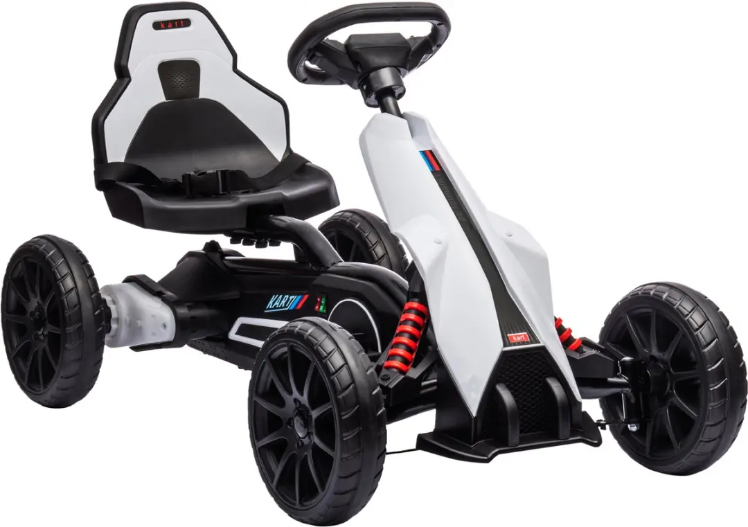 Homcom Elektrische Kart 100x58x58,5cm