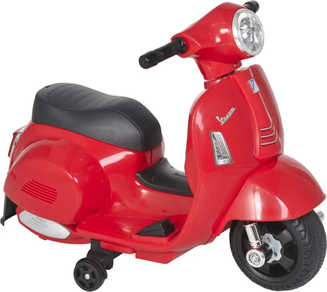Homcom Kinder Motorfiets 370-138RD