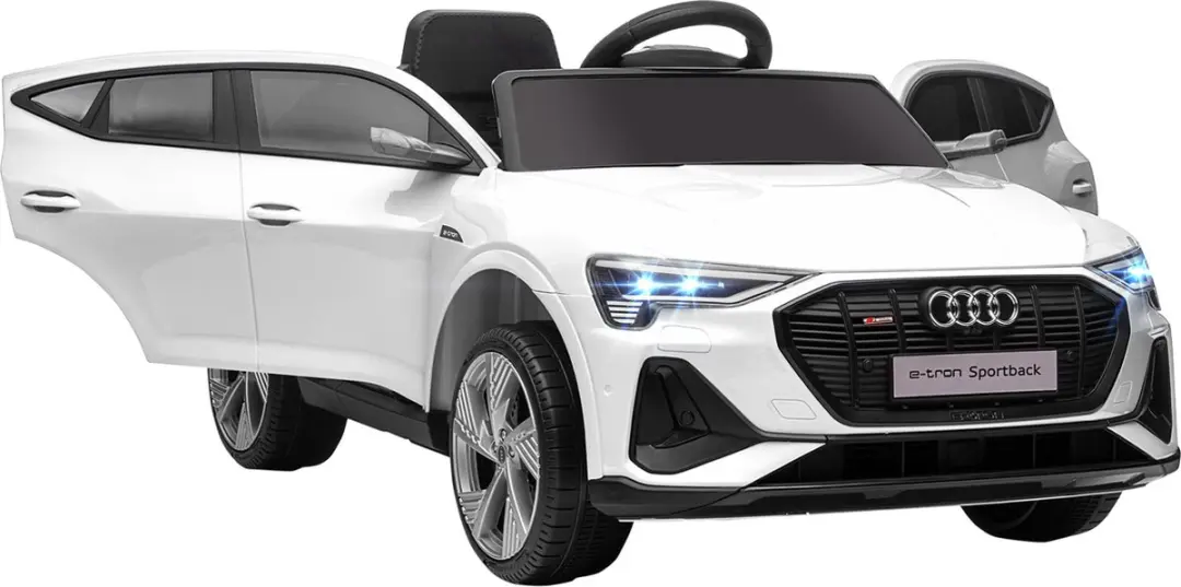 Homcom Kinderauto 12V 370-172V90WT