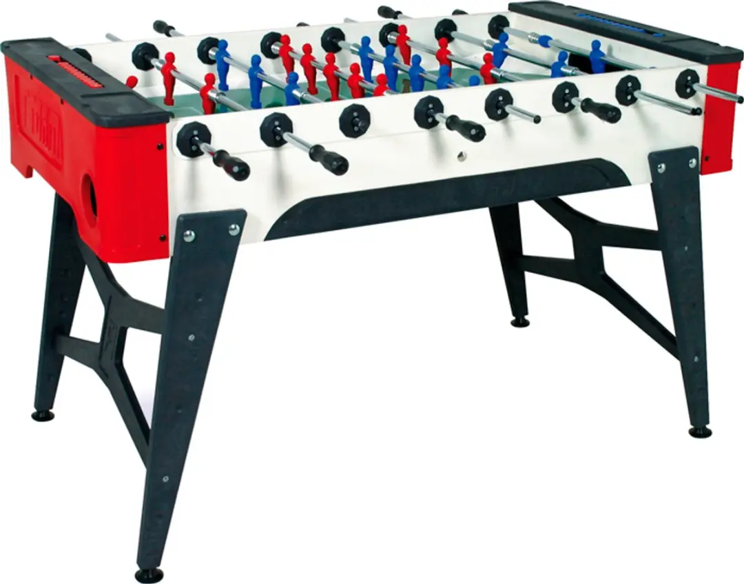 Buffalo Storm F1 Tafelvoetbaltafel Outdoor