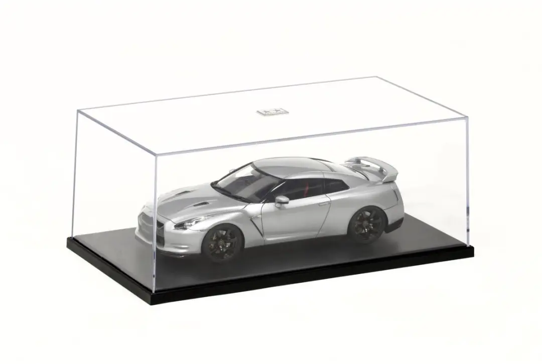 Tamiya 73004 Acryl Display Case