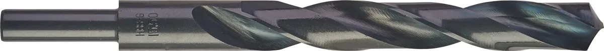 Milwaukee Metaalboor HSS-Rollforged 15.5mm DIN 338