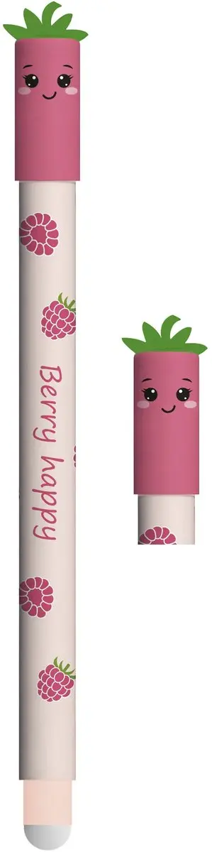 Eberhard Faber Fruity Erase-It Pen