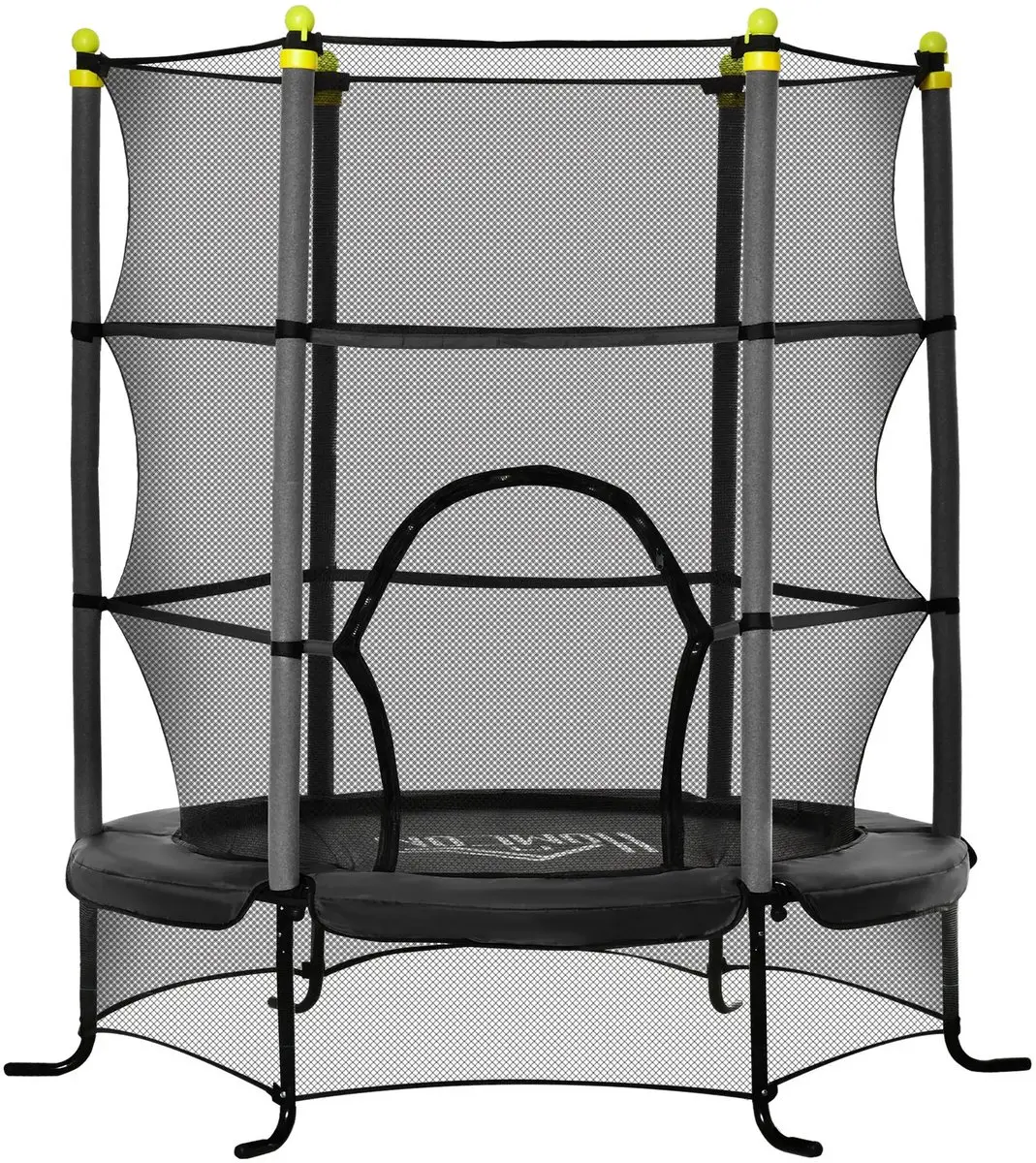 Homcom Kindertrampoline 80cm