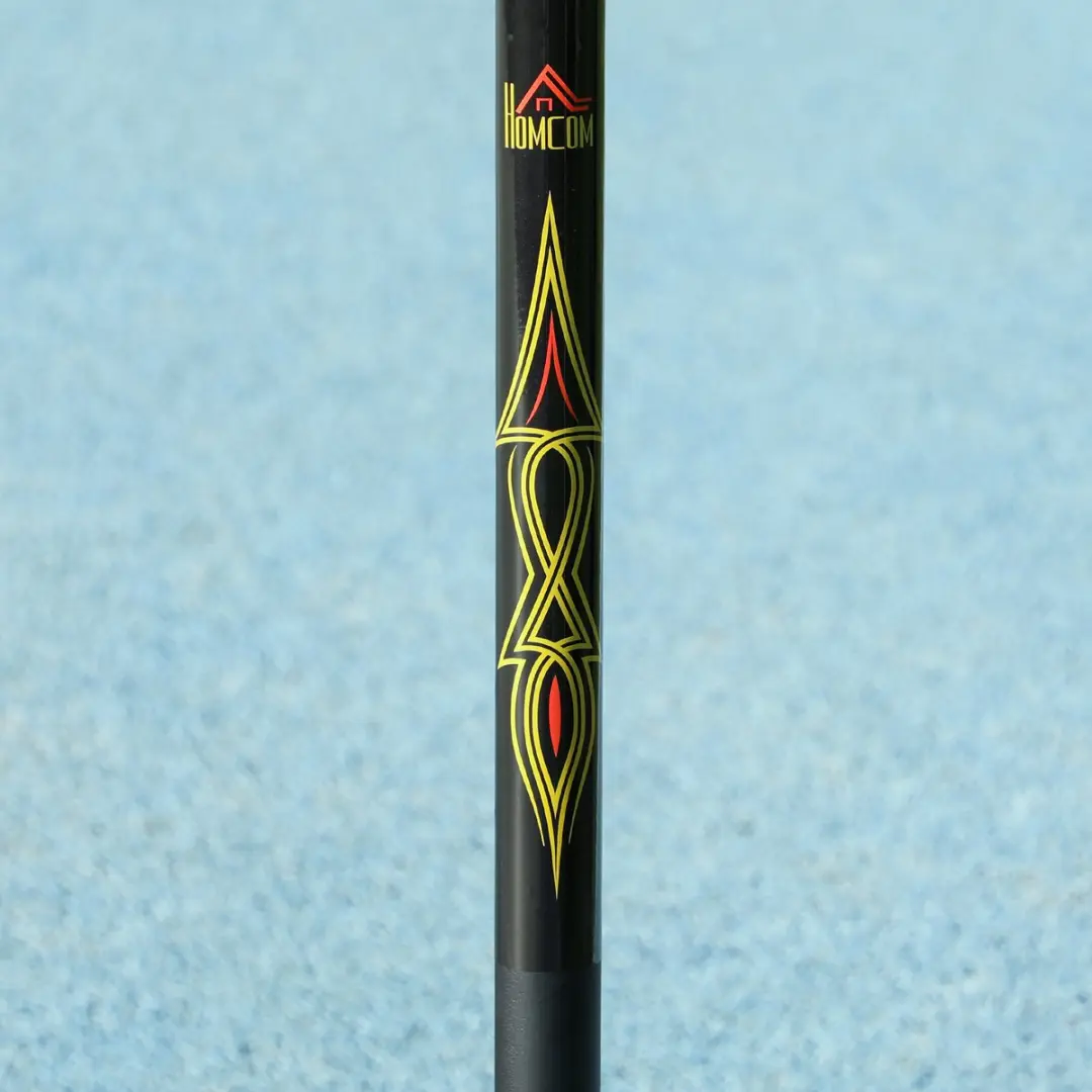 Homcom Stuntstep 10 Inch