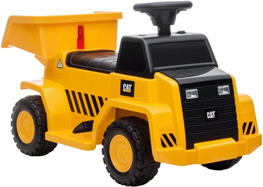 Homcom Elektrische Rij-Op Auto
