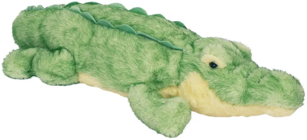 PIA Soft Toys Pluche Krokodil