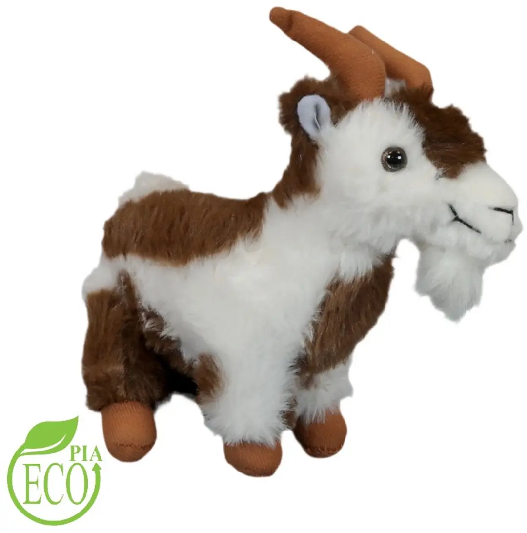 PIA Pluche Geit Knuffel