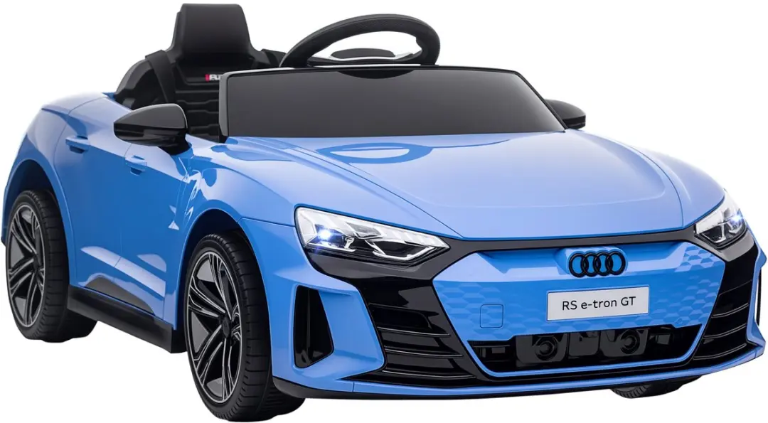 Homcom Elektrische Kinderauto 103x58cm