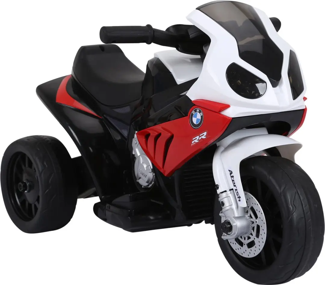 Homcom BMW Kinderauto Rood