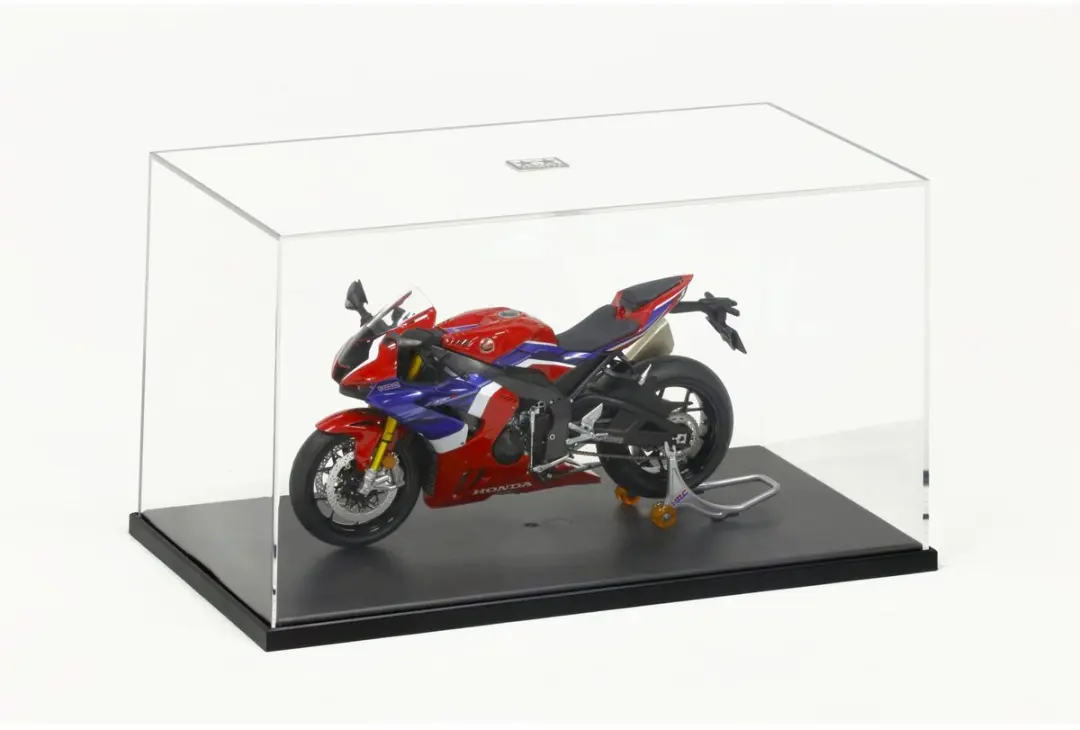 Tamiya 73005 Acryl Display Case