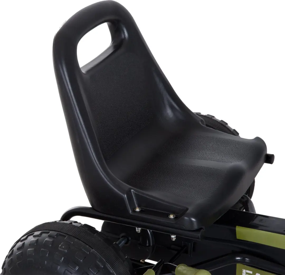 Homcom Speelgoedvoertuig 341-024 - Groen