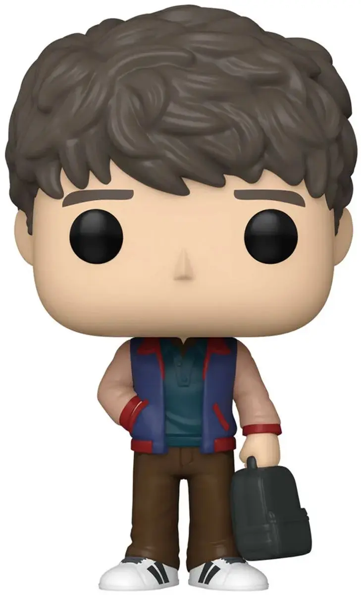 Funko Pop! Stranger Things Will Byers FK75756 - Standard