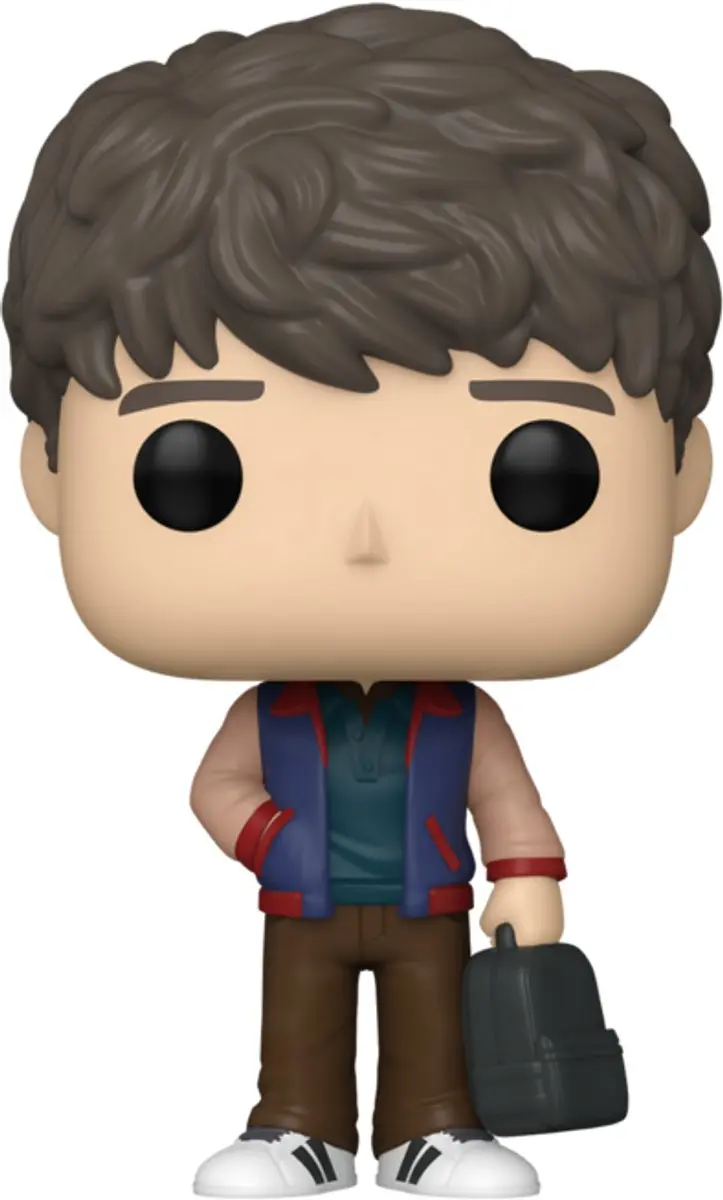 Funko Pop! Stranger Things Will Byers FK75756 - Standard