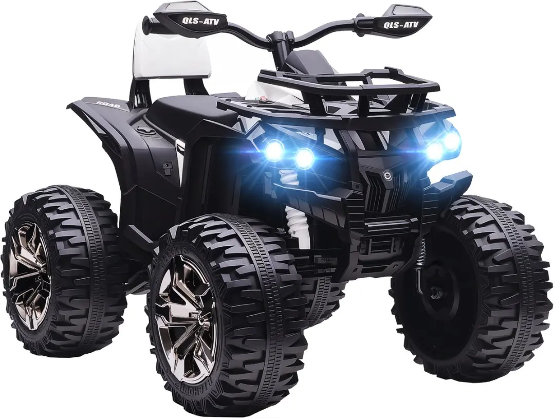 Homcom Elektrisch Voertuig 370-170V90WT