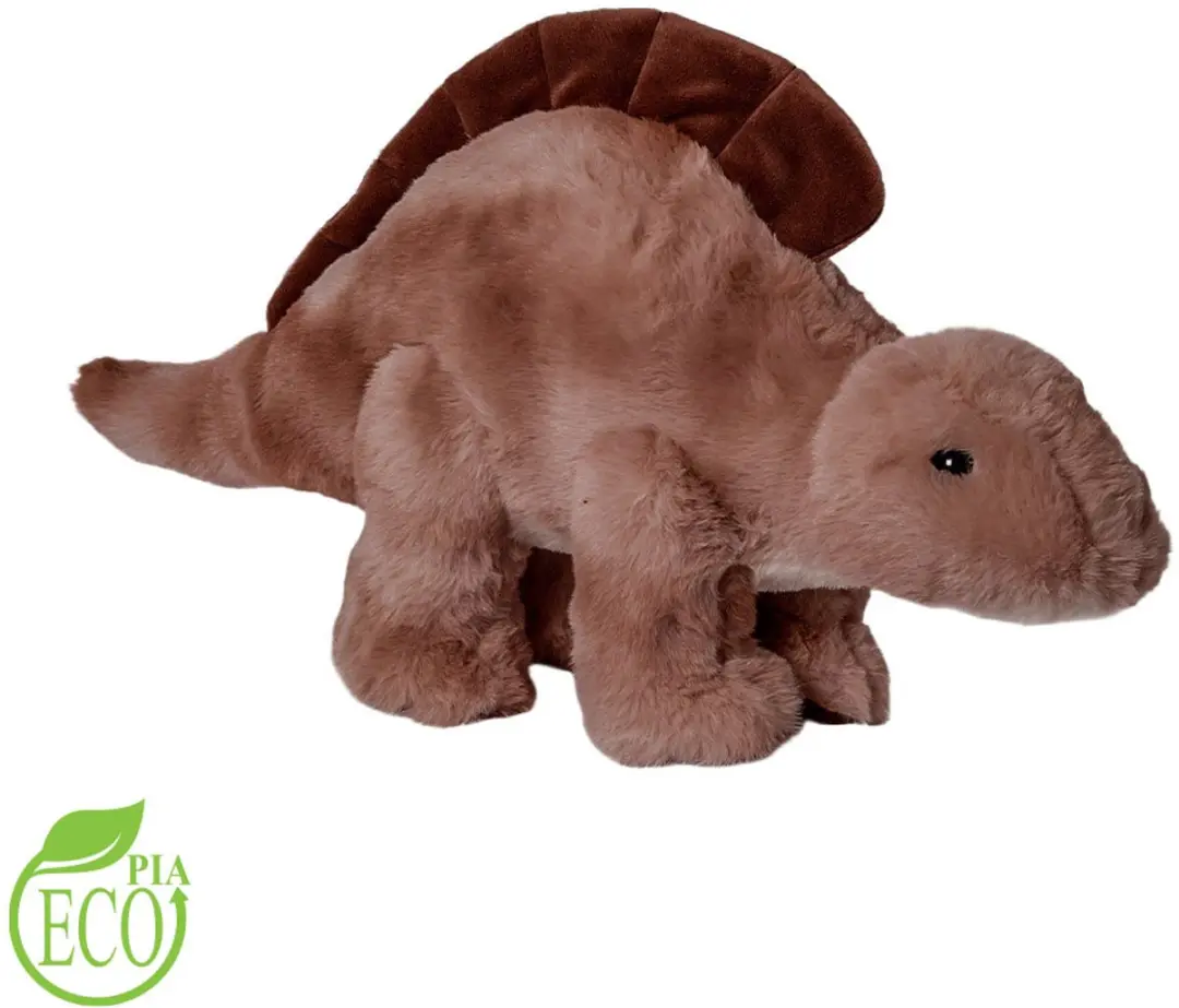 PIA Soft Toys Dinosaurus Pluche 41cm