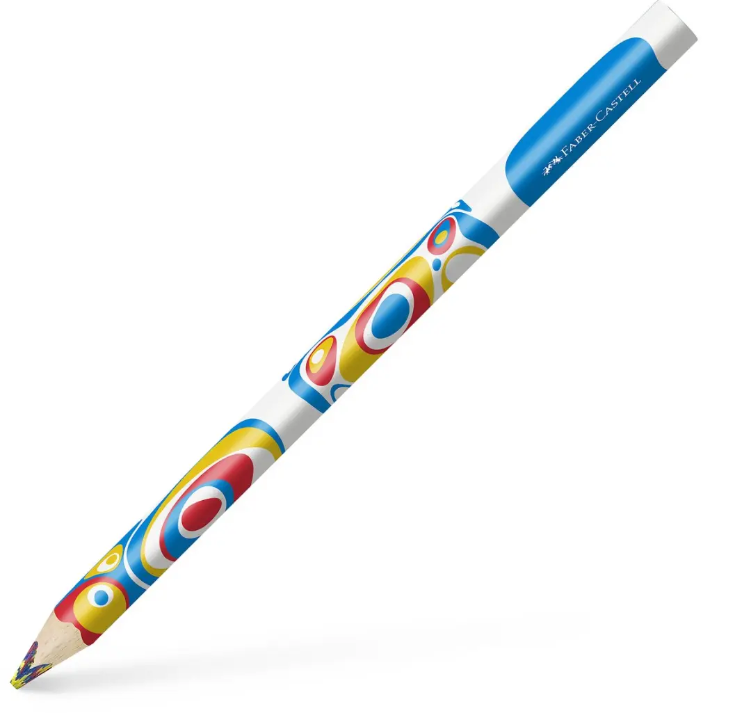 Faber-Castell Fantasy Colours Jumbo FC-116571