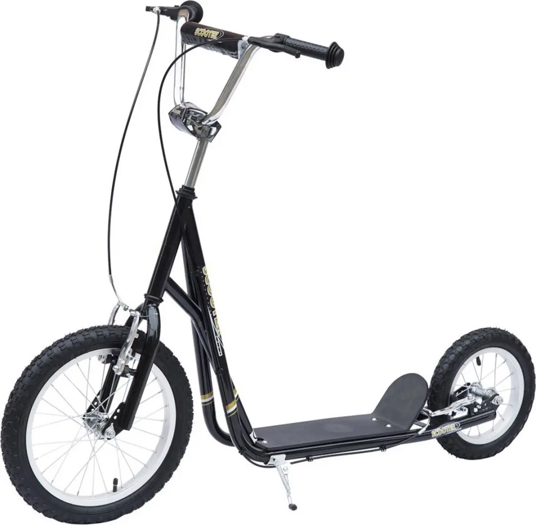 Homcom Kinderstep 16 Inch