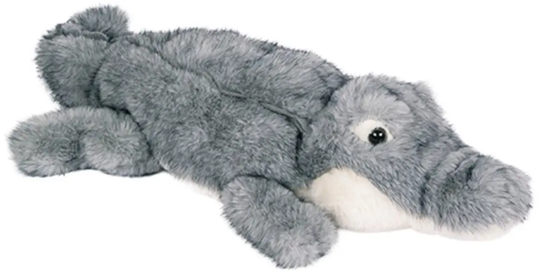 PIA Soft Toys Pluche Krokodil