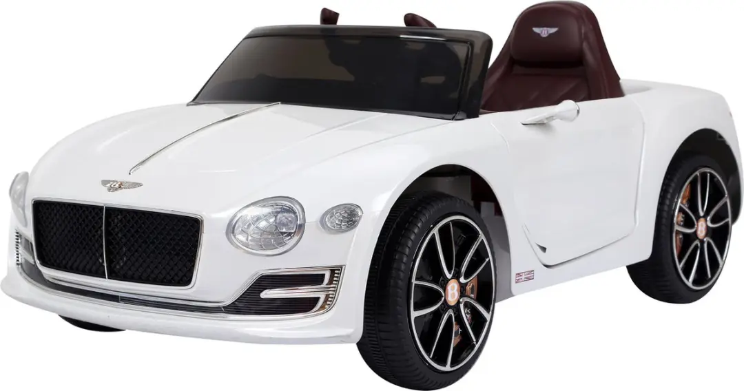 Homcom Bentley GT Kinderauto