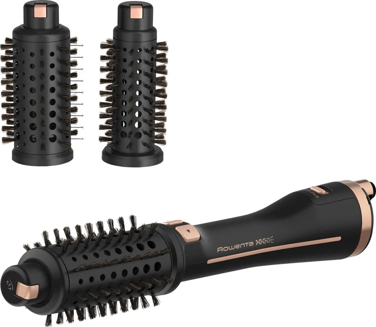 Rowenta Ultimate Experience CF9620 Krulborstel