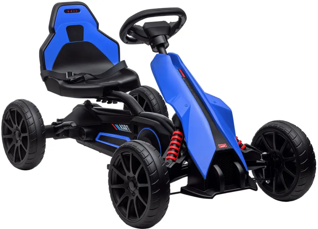 Homcom Pedal Go-Kart