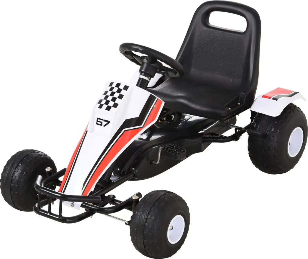 Homcom Kindervoertuig 341-036