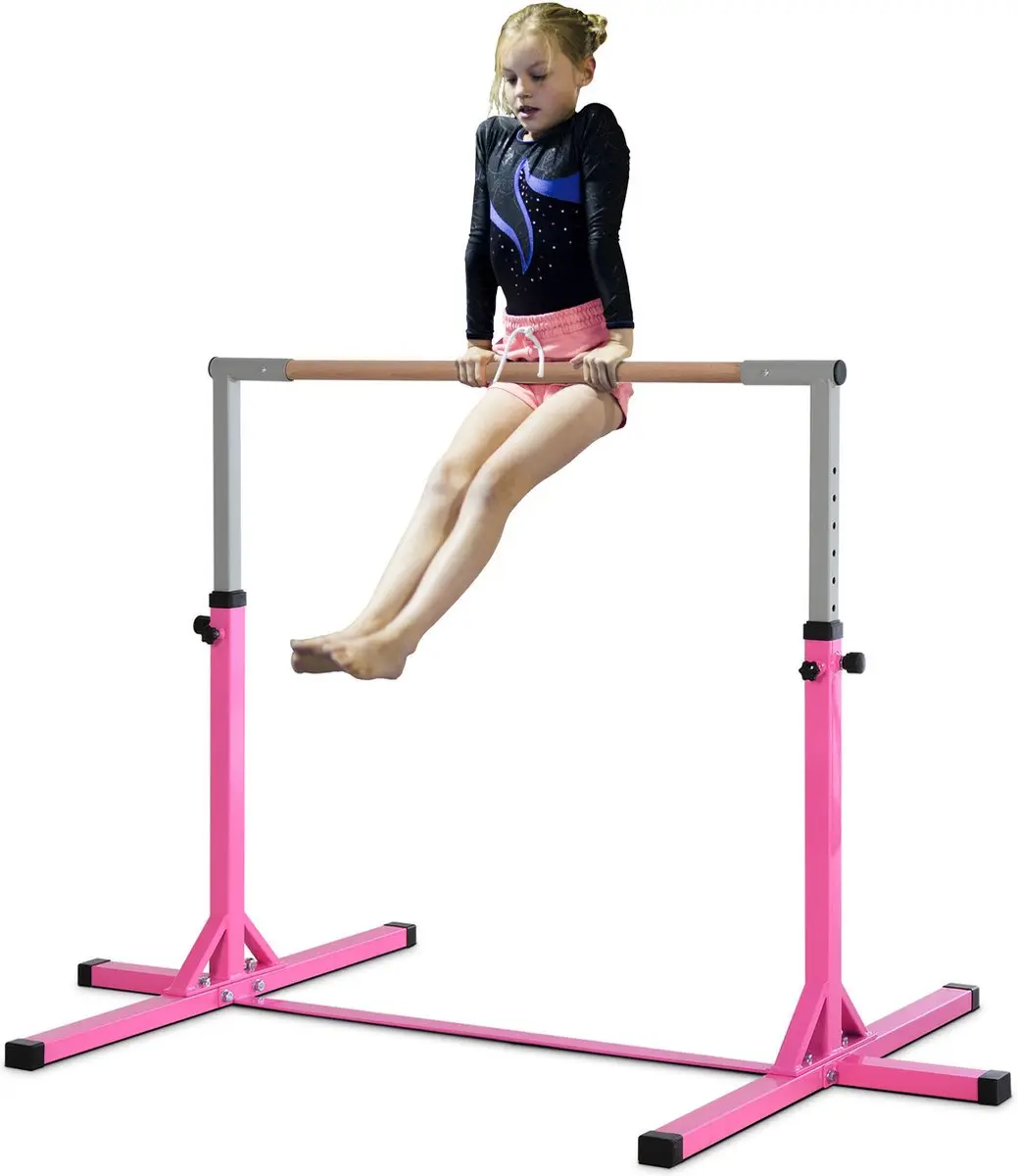 Homcom Gymnastiekstang 13-traps