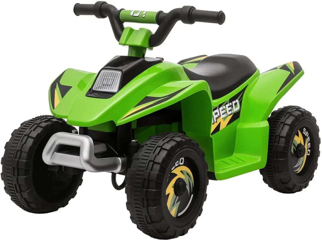 Homcom Rijdauto 370-166V90GN