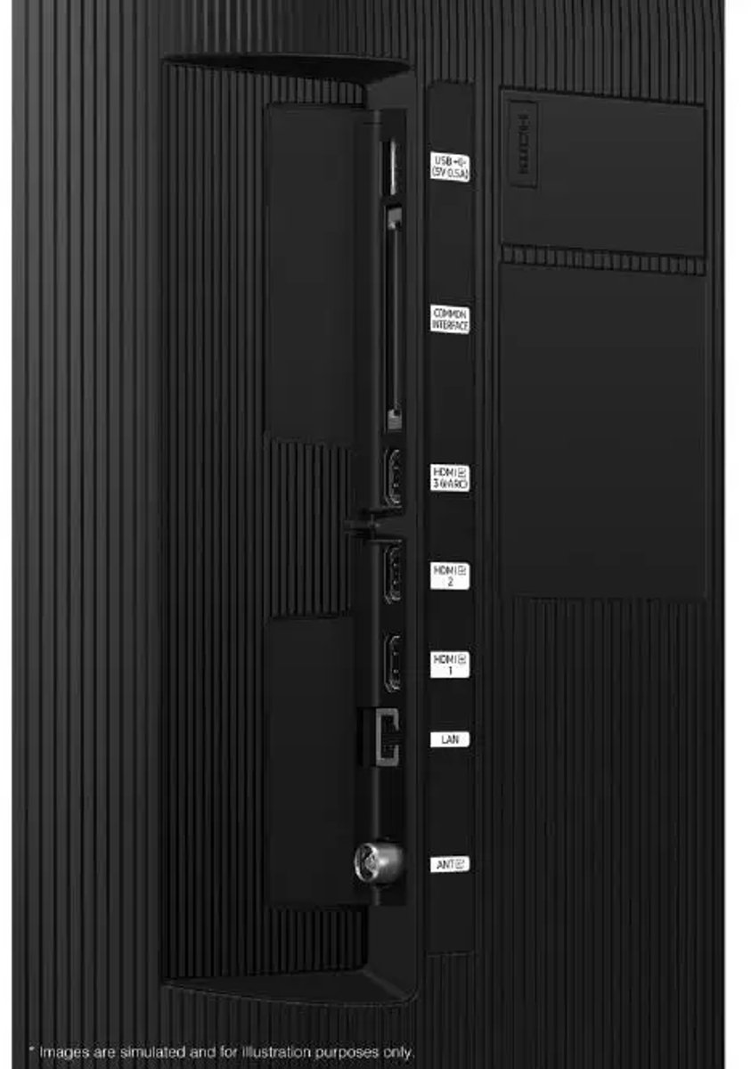 Samsung QE55Q7FA - 55 inch - 4K QLED - 2025