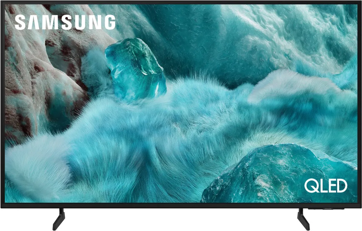 Samsung QE55Q7FA 55 inch QLED TV - Zwart