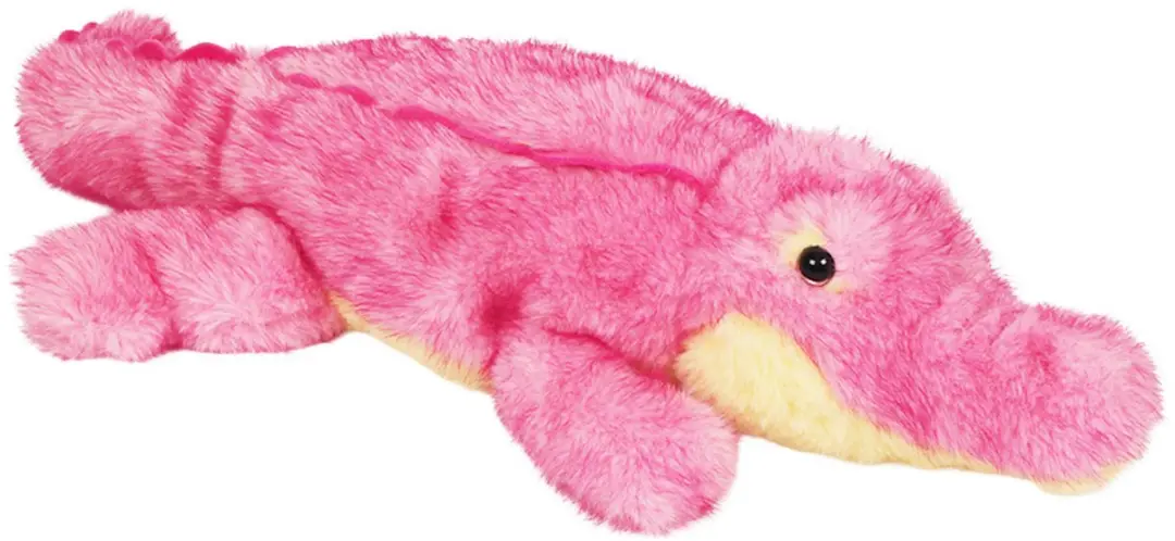 PIA Soft Toys Pluche Krokodil