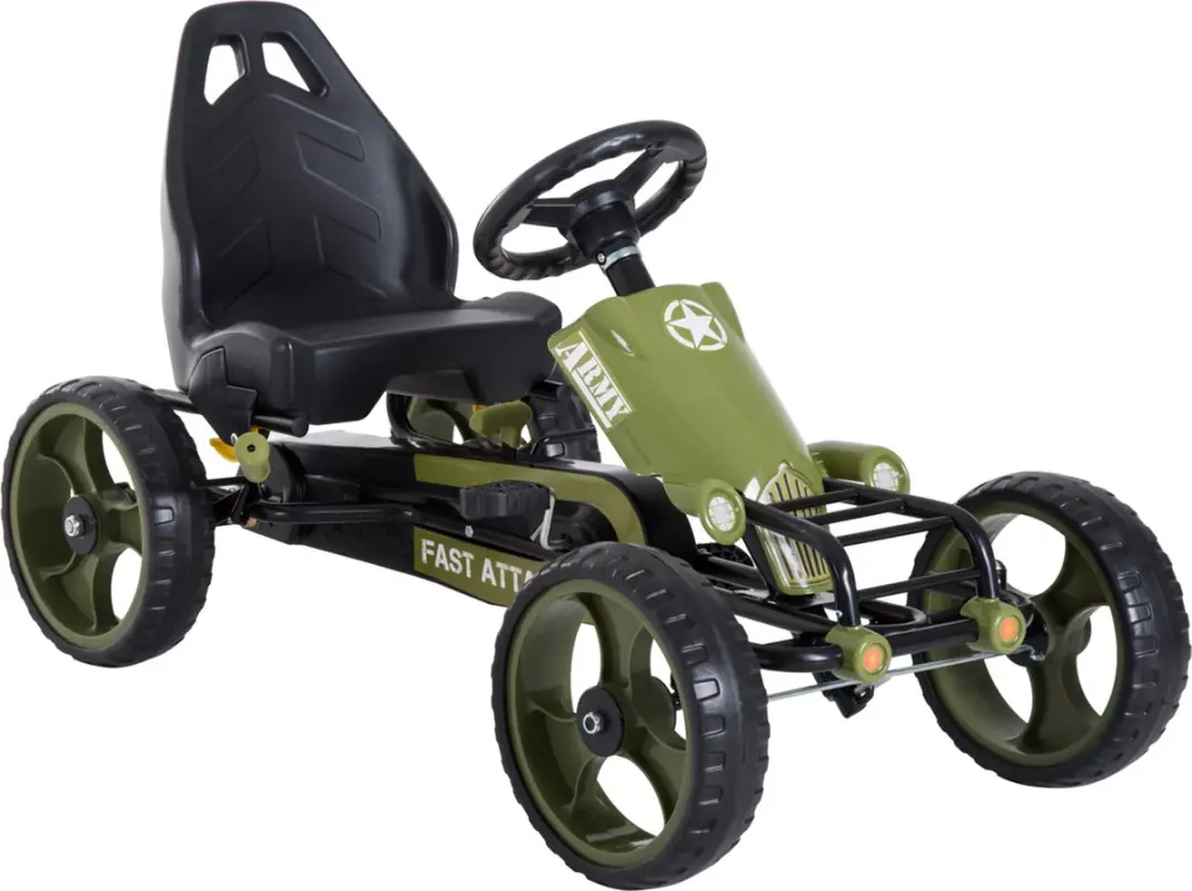Homcom Skelter 341-025