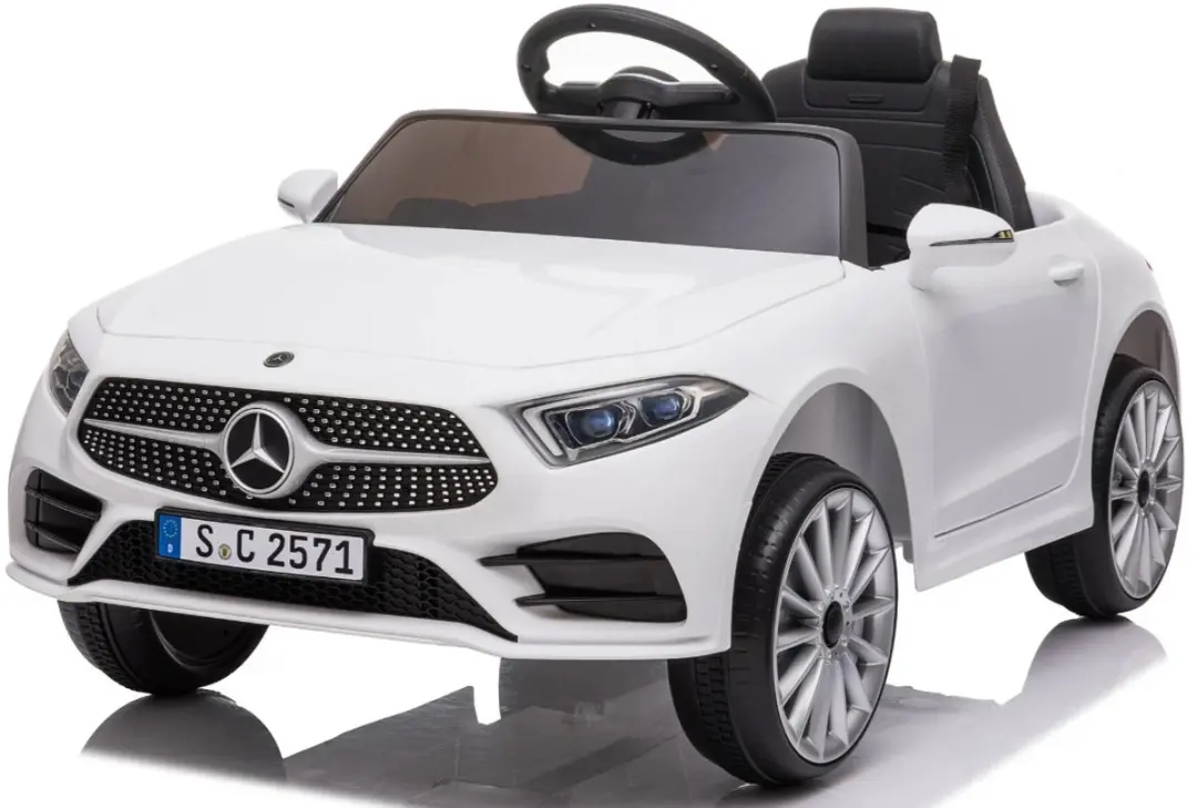 Mercedes CLS350 Kinderauto 1-5 jaar