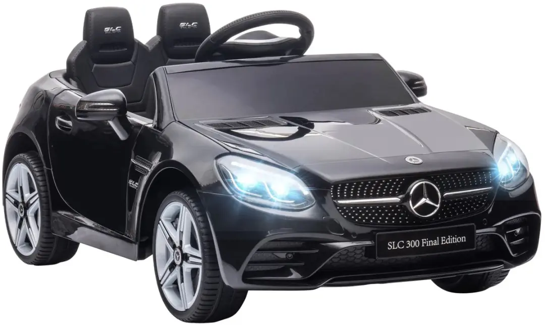 Homcom BMW Elektrische Kinderauto 12V