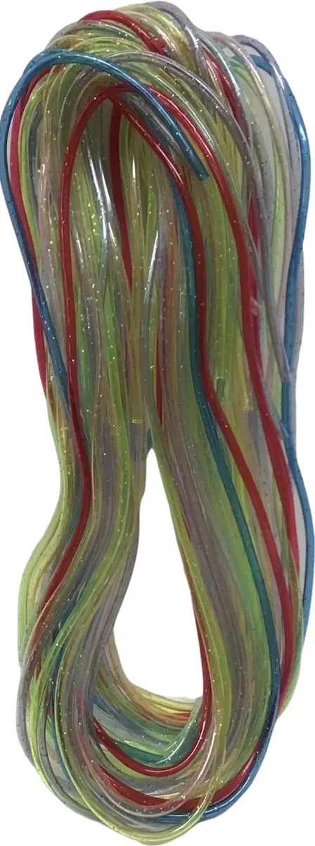 Simply for Kids Scoubidou Touwtjes Multicolor