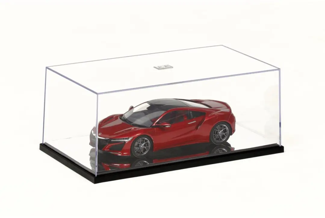 Tamiya 73008 Acryl Display Case Type C