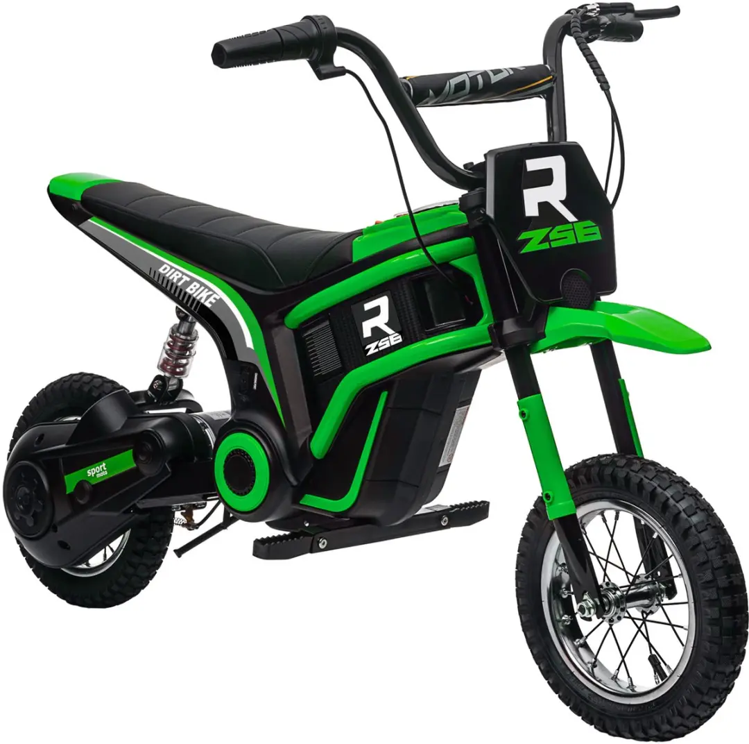 Homcom Elektrische Kindermotor 370-304V90GN