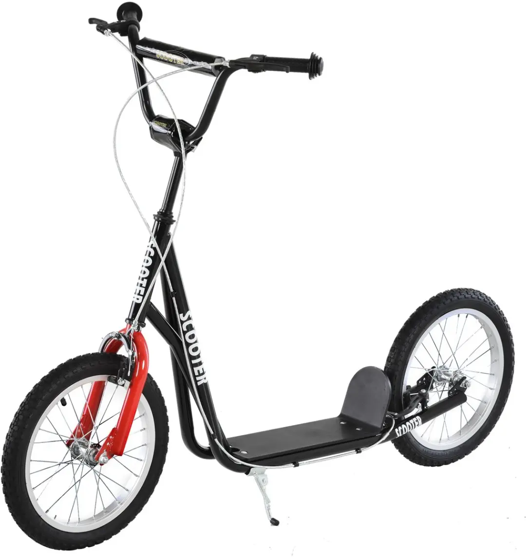 Homcom Kinderstep 16 Inch
