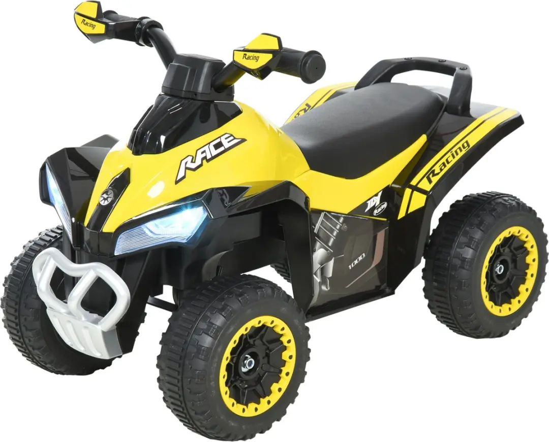 Homcom Kinderauto 370-096YL