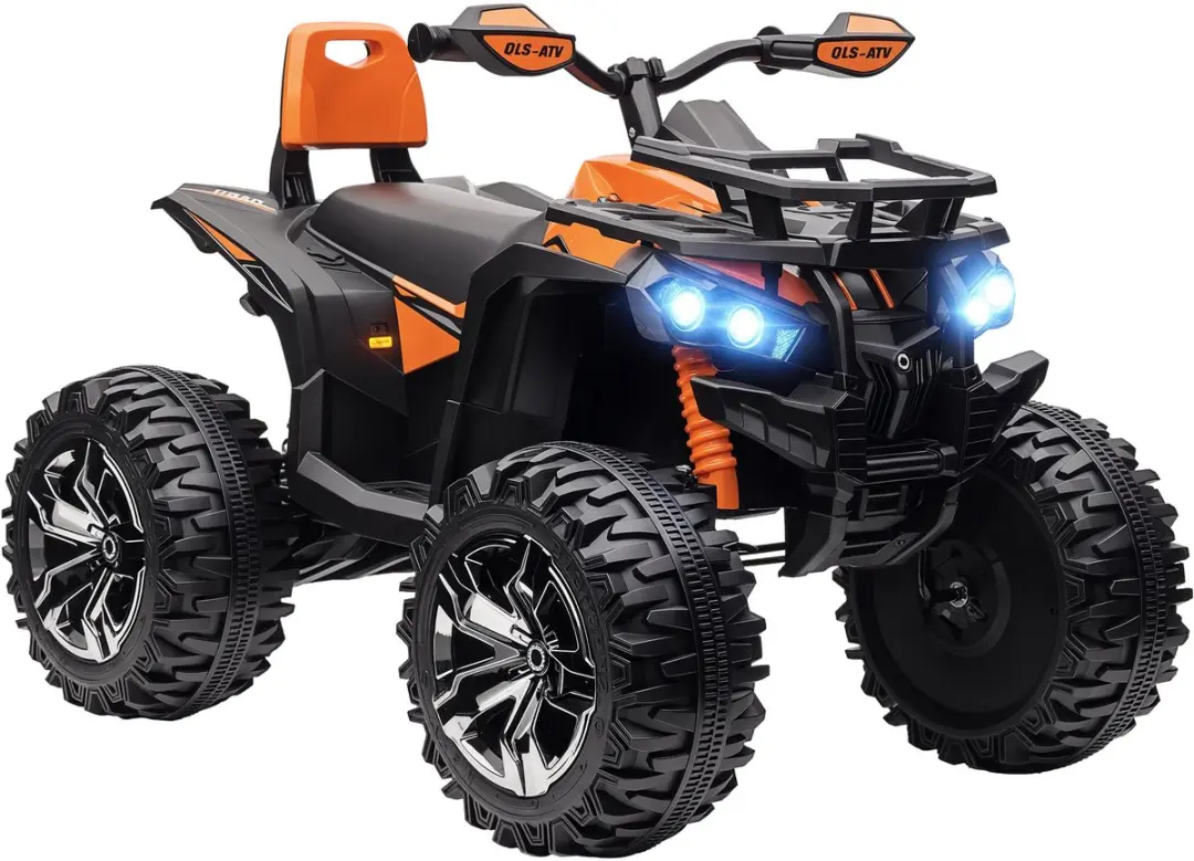 Homcom Elektrische Auto 100x65x73cm