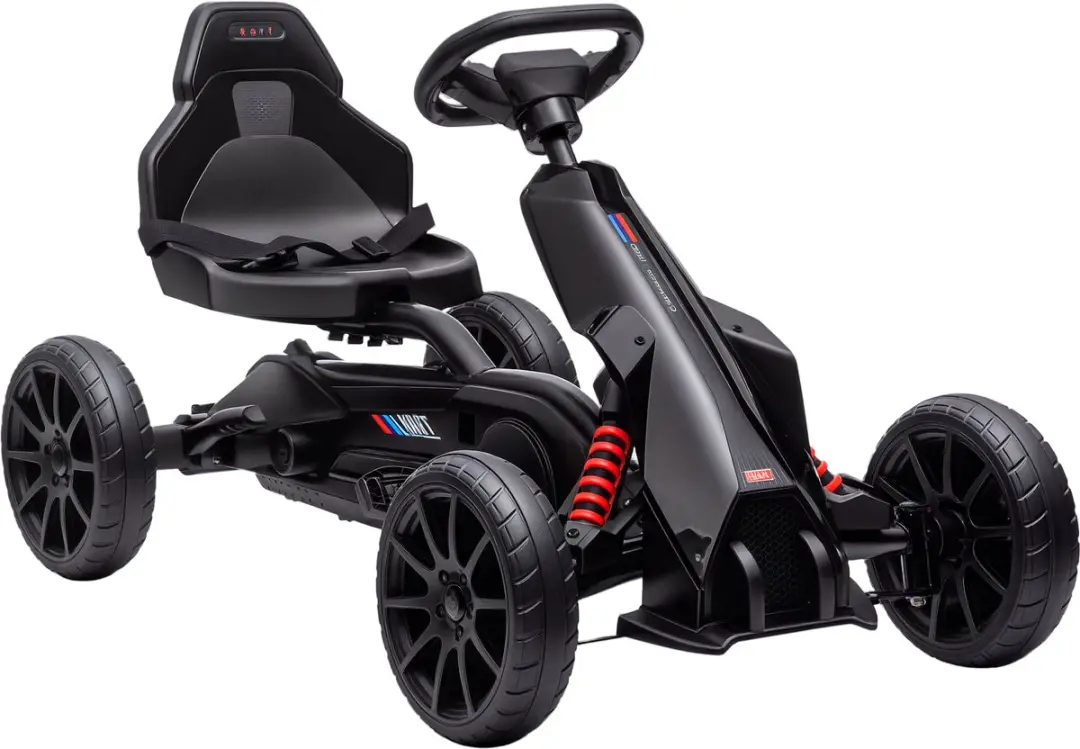 Homcom Trapauto Go-Kart
