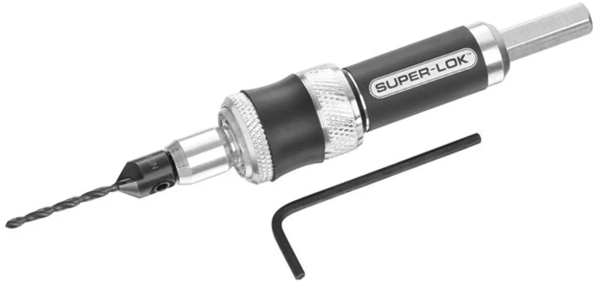 Stanley Combinatie Houtboor 8 STA62380-XJ